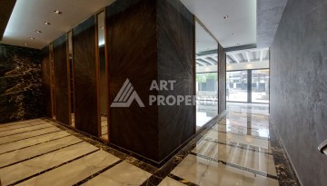 Меблированная квартира 1+1 в центре Махмутлара, 58 кв.м. - Ракурс 5