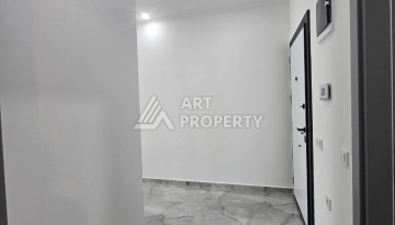 Меблированная квартира 1+1 в центре Махмутлара, 58 кв.м. - Ракурс 7