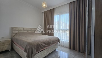 Меблированная квартира 1+1 в центре Махмутлара, 58 кв.м. - Ракурс 14