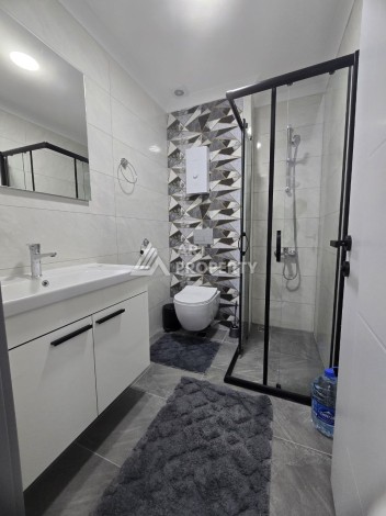 Меблированная квартира 1+1 в центре Махмутлара, 58 кв.м. - Ракурс 14