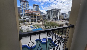 Меблированная квартира 1+1 в центре Махмутлара, 58 кв.м. - Ракурс 18