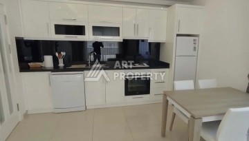 Квартира 1+1 в районе Клеопатра — 250 метров до пляжа - Ракурс 3