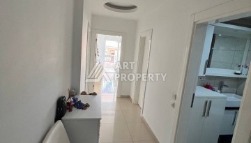 Квартира 1+1 в районе Клеопатра — 250 метров до пляжа - Ракурс 4