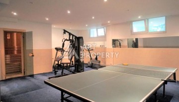 Квартира 1+1 в районе Клеопатра — 250 метров до пляжа - Ракурс 5