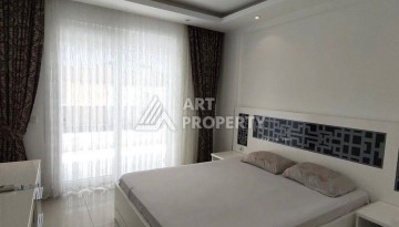 Квартира 1+1 в районе Клеопатра — 250 метров до пляжа - Ракурс 6