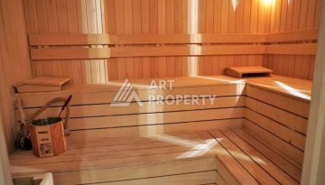 Квартира 1+1 в районе Клеопатра — 250 метров до пляжа - Ракурс 8