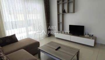 Квартира 1+1 в районе Клеопатра — 250 метров до пляжа - Ракурс 10