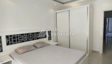 Квартира 1+1 в районе Клеопатра — 250 метров до пляжа - Ракурс 12