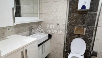 Квартира 1+1 в районе Клеопатра — 250 метров до пляжа - Ракурс 13