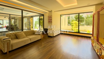 Меблированная квартира 1+1 в Махмутларе, 450 м до моря - Ракурс 19