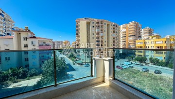 Меблированная квартира 1+1 в Махмутларе, 450 м до моря - Ракурс 29