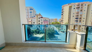 Меблированная квартира 1+1 в Махмутларе, 450 м до моря - Ракурс 30