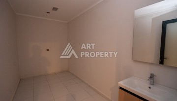 Квартиры 1+1 в люкс-резиденции, 650 м до моря в Махмутларе - Ракурс 57