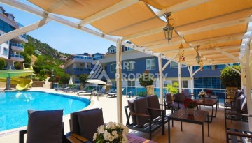 Уютная квартира 1+1 в 450 м от пляжа Клеопатры. - Ракурс 4