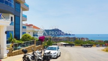 Уютная квартира 1+1 в 450 м от пляжа Клеопатры. - Ракурс 6