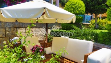 Уютная квартира 1+1 в 450 м от пляжа Клеопатры. - Ракурс 7