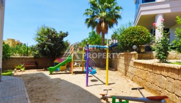 Уютная квартира 1+1 в 450 м от пляжа Клеопатры. - Ракурс 17