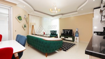 Уютная квартира 1+1 в 450 м от пляжа Клеопатры. - Ракурс 20