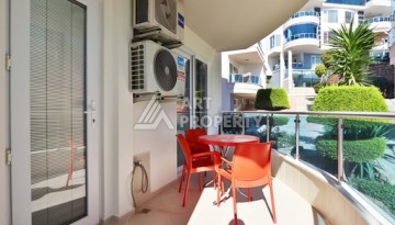 Уютная квартира 1+1 в 450 м от пляжа Клеопатры. - Ракурс 26