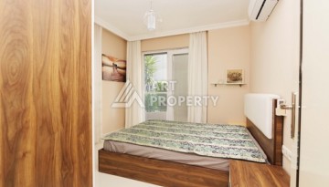 Уютная квартира 1+1 в 450 м от пляжа Клеопатры. - Ракурс 30