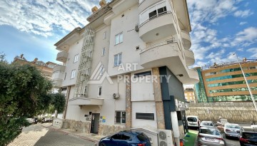 Пентхаус 4+1 в центре Алании, 200 кв.м. - Ракурс 1