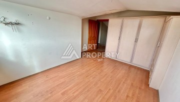 Пентхаус 4+1 в центре Алании, 200 кв.м. - Ракурс 3