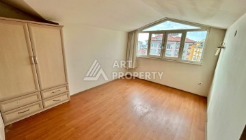 Пентхаус 4+1 в центре Алании, 200 кв.м. - Ракурс 4