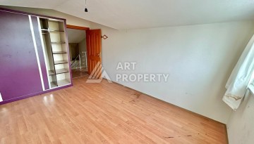 Пентхаус 4+1 в центре Алании, 200 кв.м. - Ракурс 5