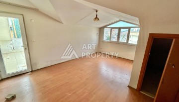 Пентхаус 4+1 в центре Алании, 200 кв.м. - Ракурс 7