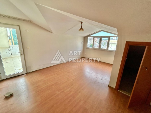 Пентхаус 4+1 в центре Алании, 200 кв.м. - Ракурс 6