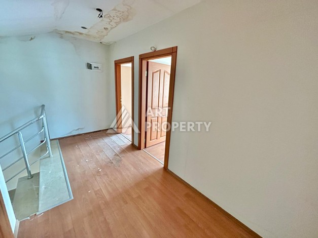 Пентхаус 4+1 в центре Алании, 200 кв.м. - Ракурс 7