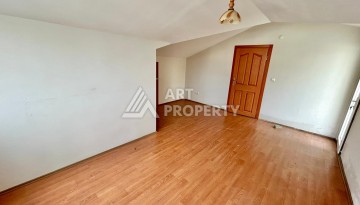 Пентхаус 4+1 в центре Алании, 200 кв.м. - Ракурс 9