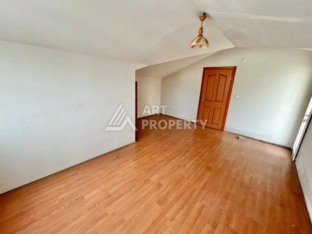 Пентхаус 4+1 в центре Алании, 200 кв.м. - Ракурс 8