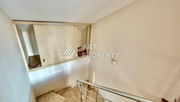 Пентхаус 4+1 в центре Алании, 200 кв.м. - Ракурс 10