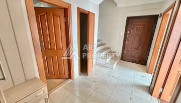 Пентхаус 4+1 в центре Алании, 200 кв.м. - Ракурс 11