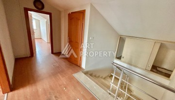 Пентхаус 4+1 в центре Алании, 200 кв.м. - Ракурс 12