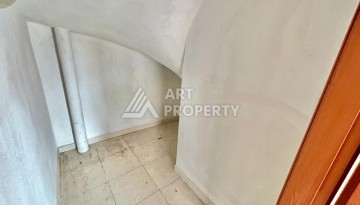 Пентхаус 4+1 в центре Алании, 200 кв.м. - Ракурс 13