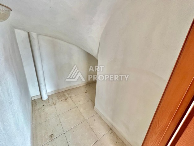 Пентхаус 4+1 в центре Алании, 200 кв.м. - Ракурс 12