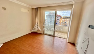 Пентхаус 4+1 в центре Алании, 200 кв.м. - Ракурс 14