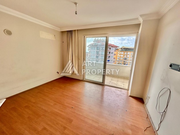 Пентхаус 4+1 в центре Алании, 200 кв.м. - Ракурс 13