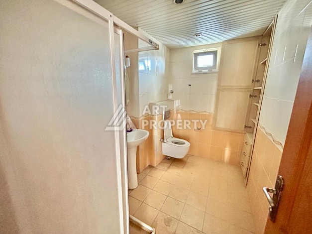 Пентхаус 4+1 в центре Алании, 200 кв.м. - Ракурс 14