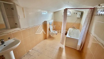 Пентхаус 4+1 в центре Алании, 200 кв.м. - Ракурс 16