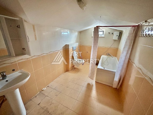 Пентхаус 4+1 в центре Алании, 200 кв.м. - Ракурс 15