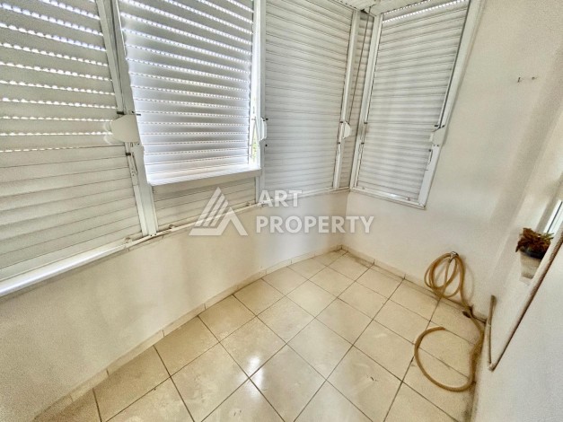 Пентхаус 4+1 в центре Алании, 200 кв.м. - Ракурс 16