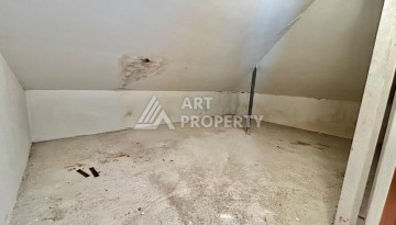 Пентхаус 4+1 в центре Алании, 200 кв.м. - Ракурс 19