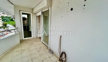 Пентхаус 4+1 в центре Алании, 200 кв.м. - Ракурс 20