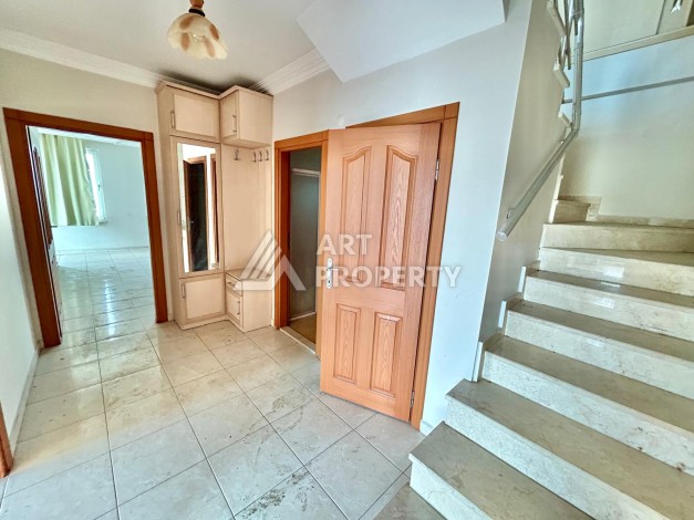 Пентхаус 4+1 в центре Алании, 200 кв.м. - Ракурс 20