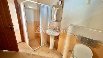 Пентхаус 4+1 в центре Алании, 200 кв.м. - Ракурс 22