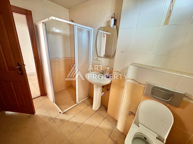 Пентхаус 4+1 в центре Алании, 200 кв.м. - Ракурс 21