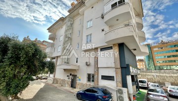 Пентхаус 4+1 в центре Алании, 200 кв.м. - Ракурс 23